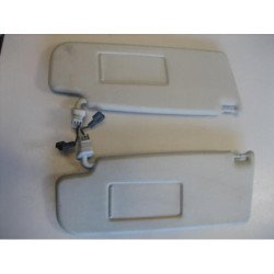 Pare Soleil Seat Altea Xl Phase 1